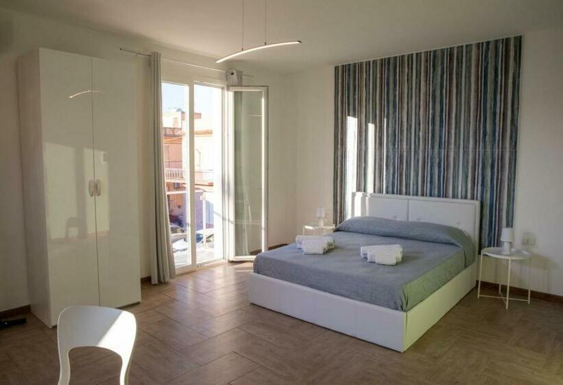 Largo Sicilia B&b