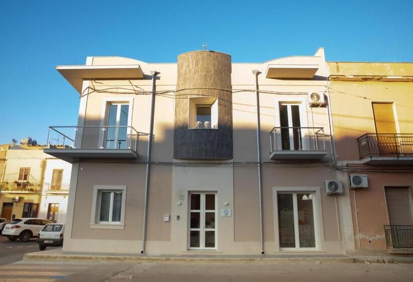 Largo Sicilia B&b