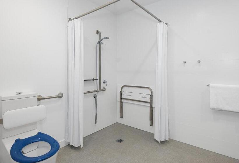 مُتل Springs Newcastle