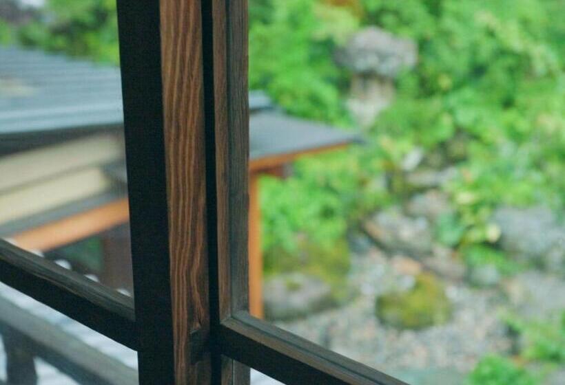 Nipponia Hotel Ozu Castle Town