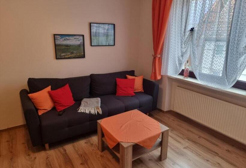 Pension Heuhexe