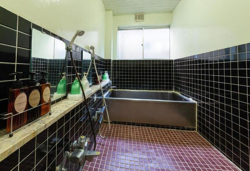 Tabist Business Hotel Chitose Kashiwazaki