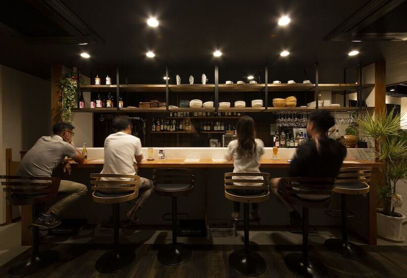 The Ryokan O