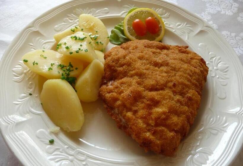 הוסטל Gasthof Waldhof