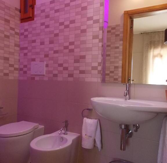 B&b Soli D'oro