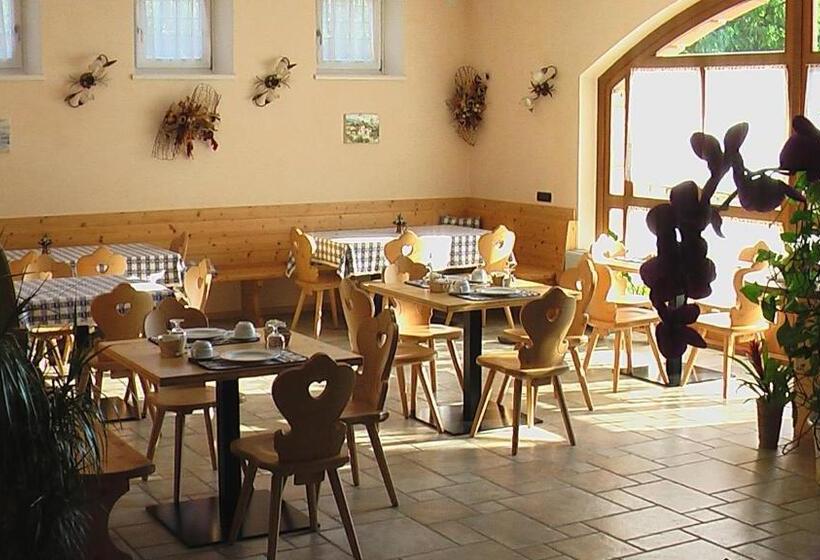 فندق Agritur Golden Pause