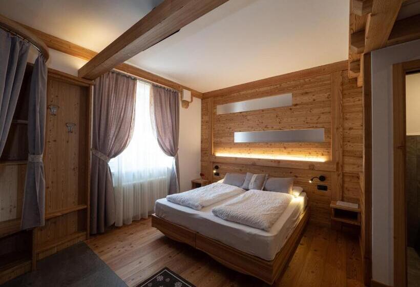 فندق Agritur Golden Pause