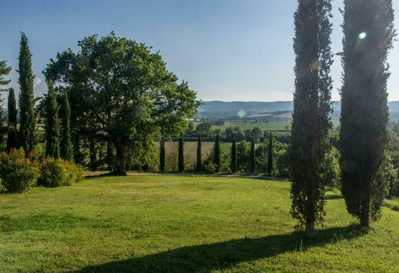 فندق Agriturismo I Gergoni