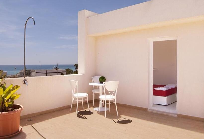 فندق Beach Salento