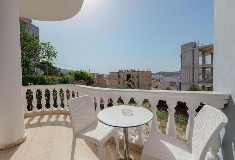 هتل Divo Palace