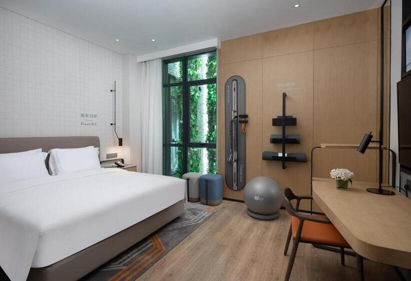 Even Hotel Shenzhen Nanshan, An Ihg