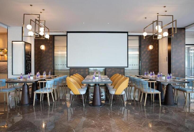 Even Hotel Shenzhen Nanshan, An Ihg