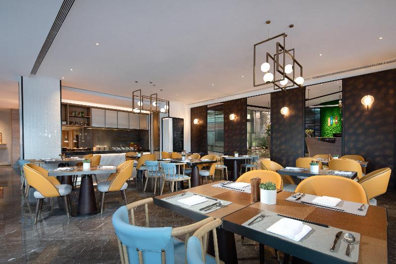 Even Hotel Shenzhen Nanshan, An Ihg