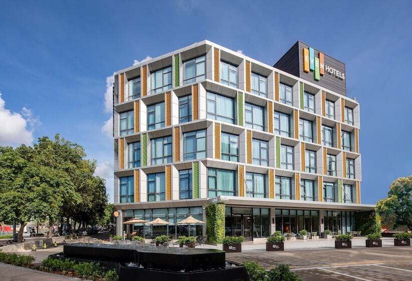 Even Hotel Shenzhen Nanshan, An Ihg