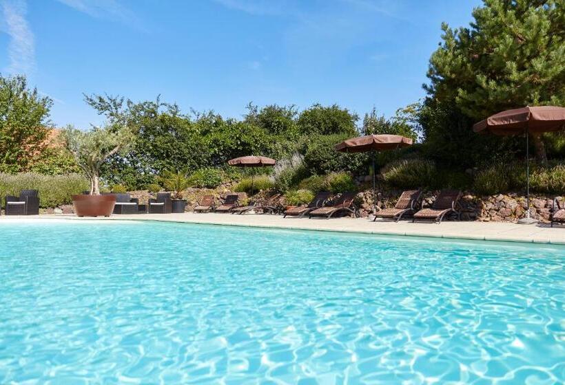 ホテル Garni Schöne Aussichten