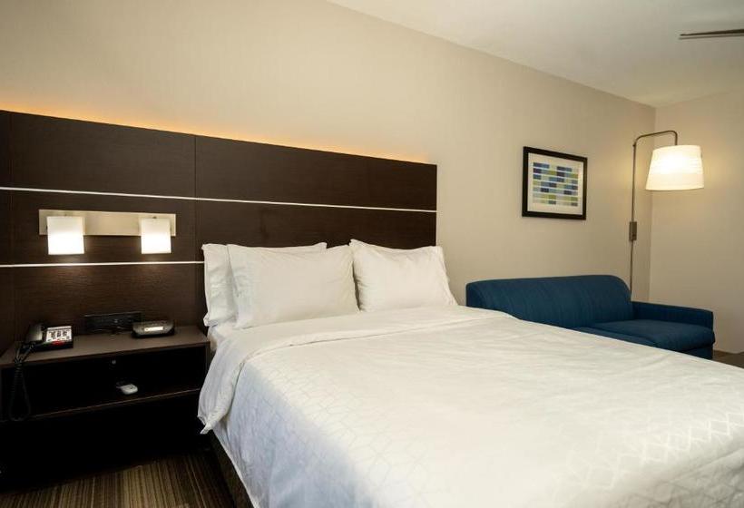 호텔 Holiday Inn Express & Suites Deer Park, An Ihg
