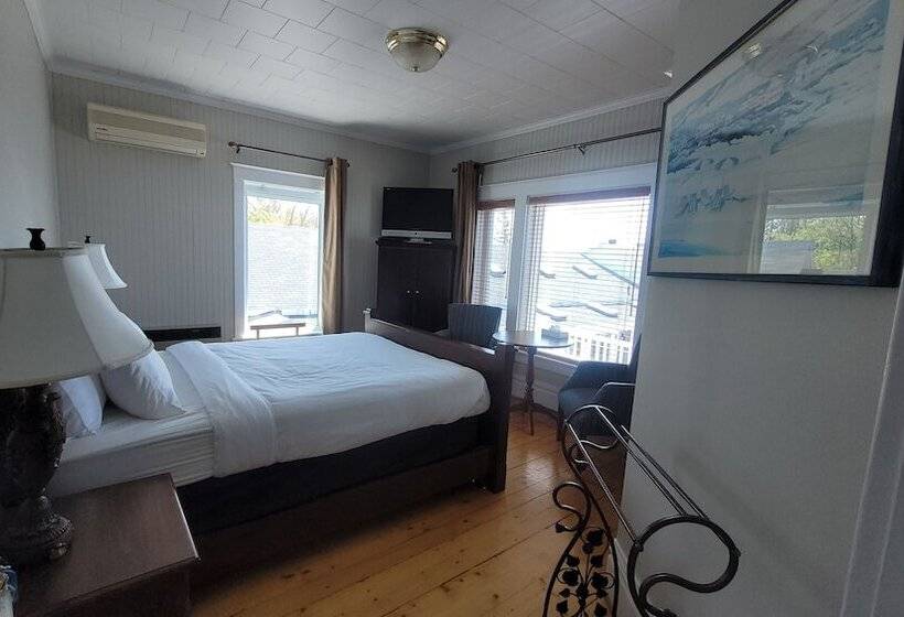 فندق Hôtel Aquamer