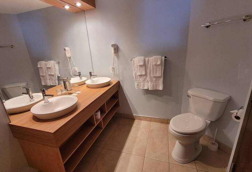 فندق Hôtel Aquamer