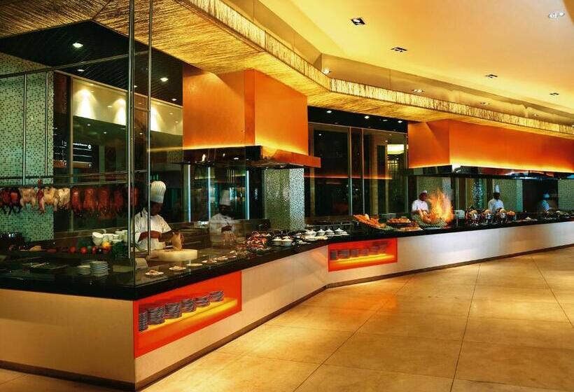 هتل Resorts World Genting  Resort