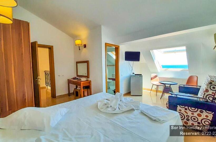 호텔 Sor Inn Holiday