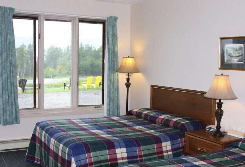 Kelly's View Motel