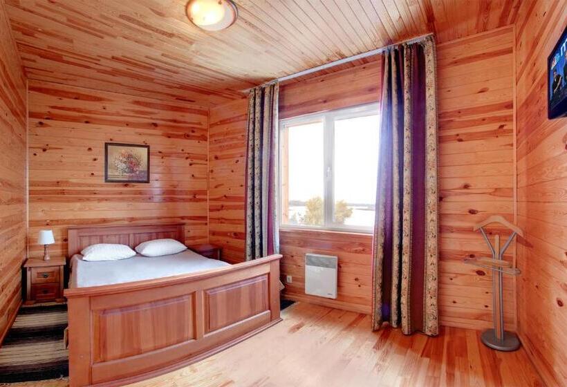 Mayak Resort