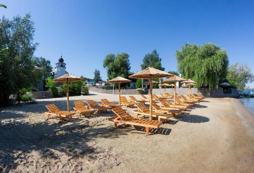 Mayak Resort