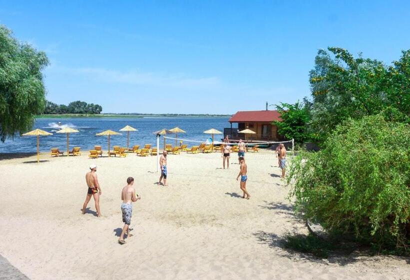 Mayak Resort