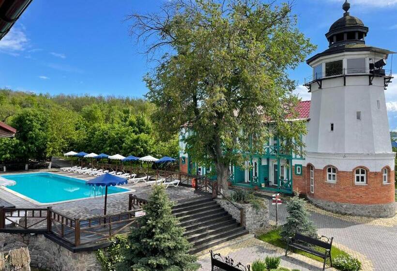 Mayak Resort