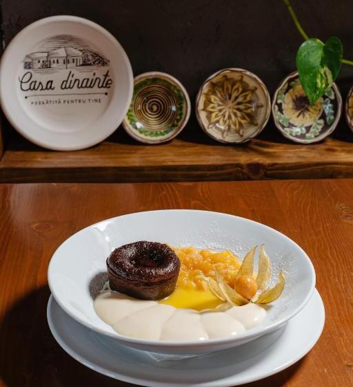 ペンション Casa Dinainte Young And Adults Only