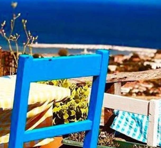 پانسیون Dimitri Ada Evi & Restaurant