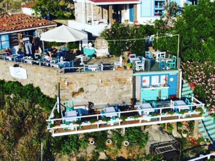 پانسیون Dimitri Ada Evi & Restaurant