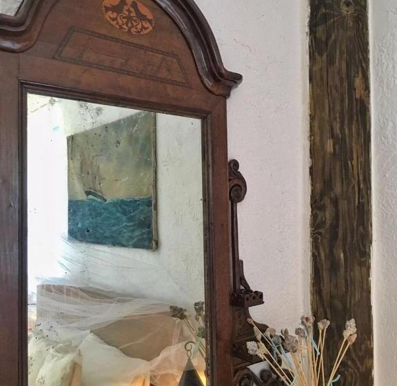 پانسیون Dimitri Ada Evi & Restaurant