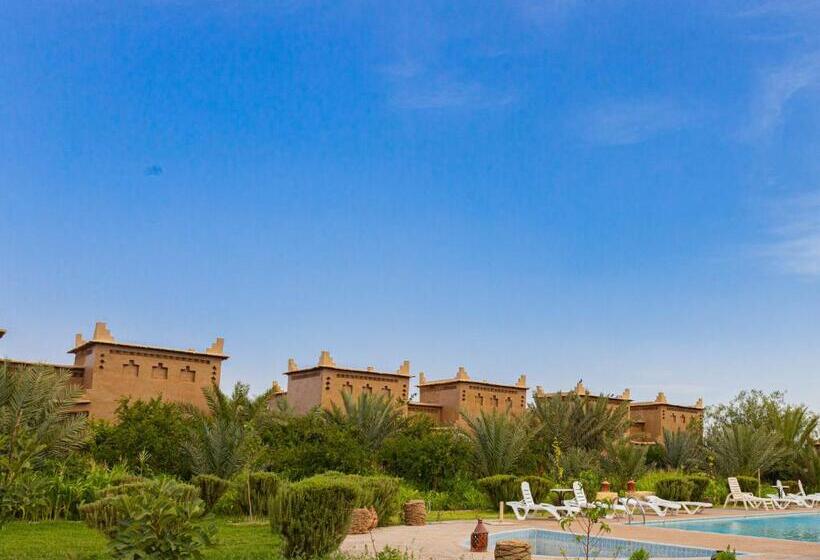 پانسیون Maison D'hôte Amridil