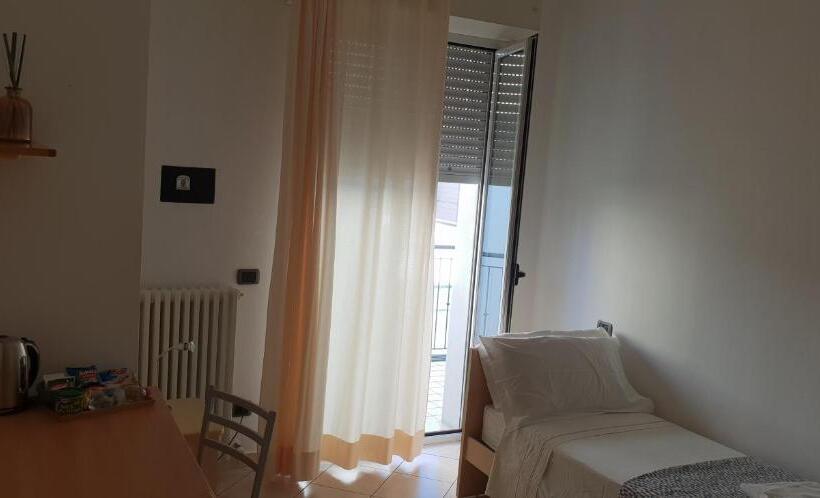 Residence L Appartamento