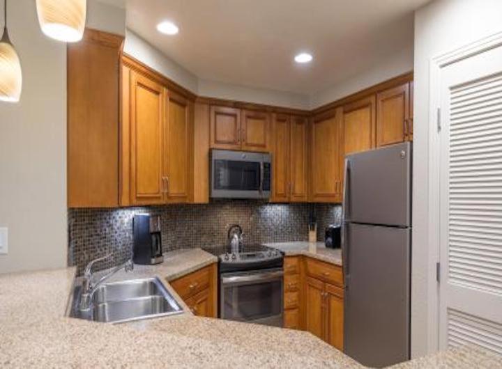 منتجع Desert Springs Villas I