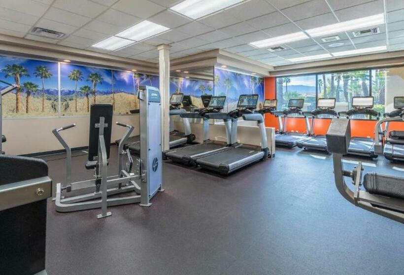 منتجع Desert Springs Villas I