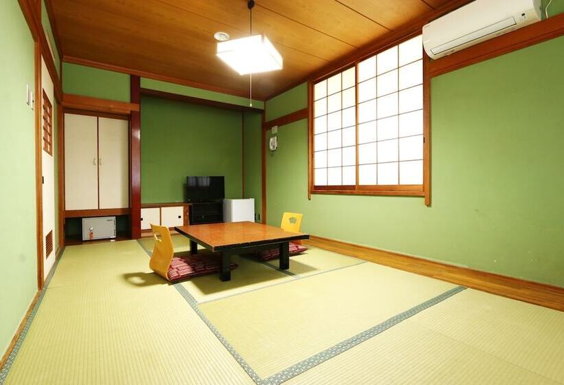 旅館 Onosou