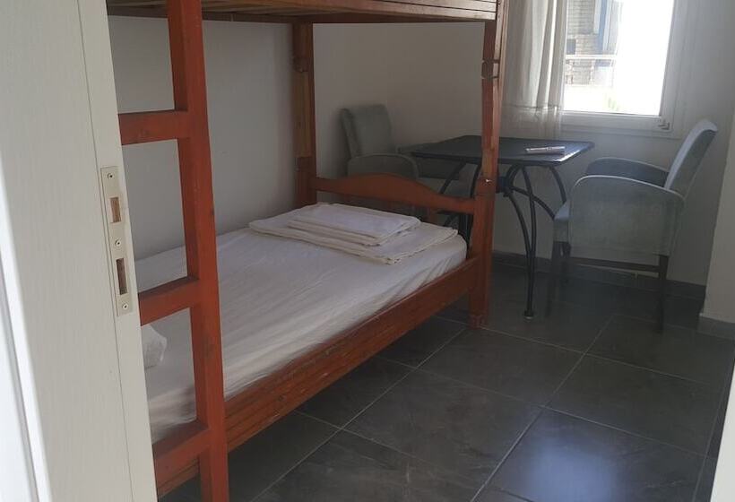 Alfa Apart Otel