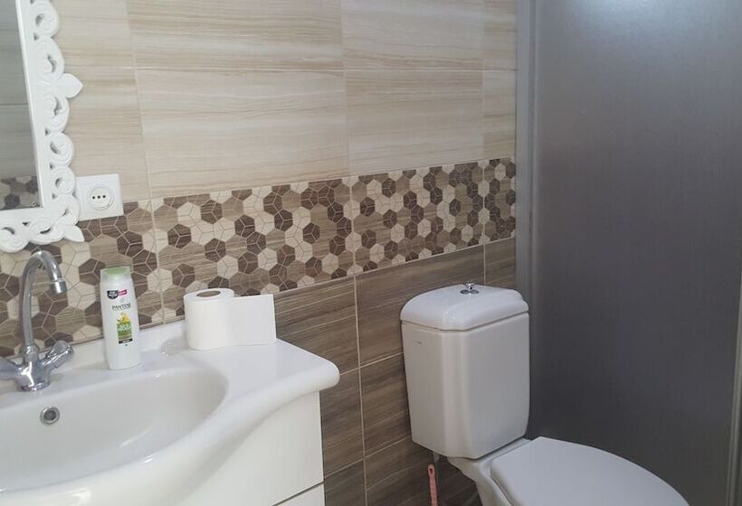 Alfa Apart Otel
