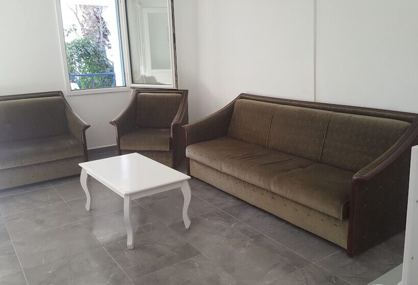 Alfa Apart Otel