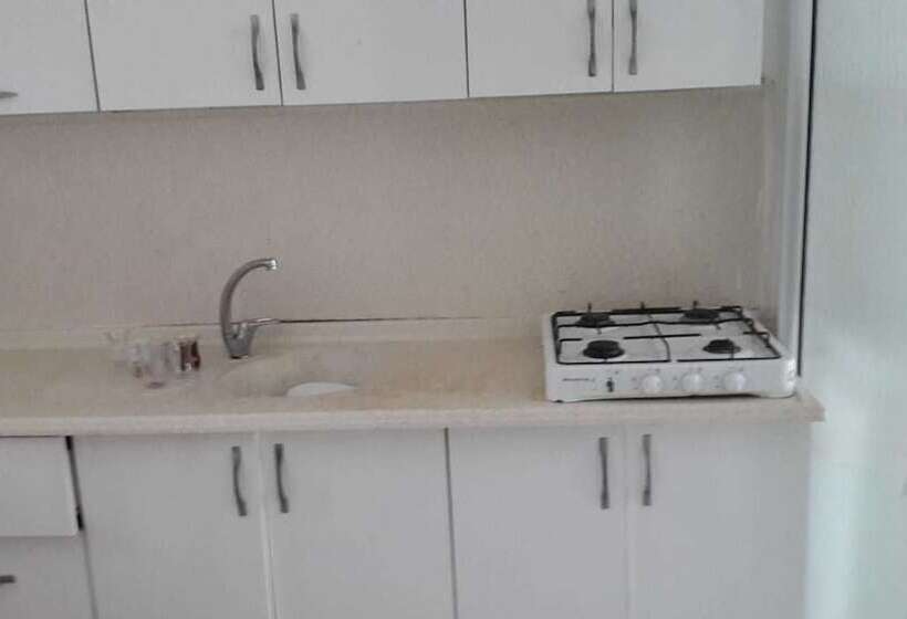 Alfa Apart Otel