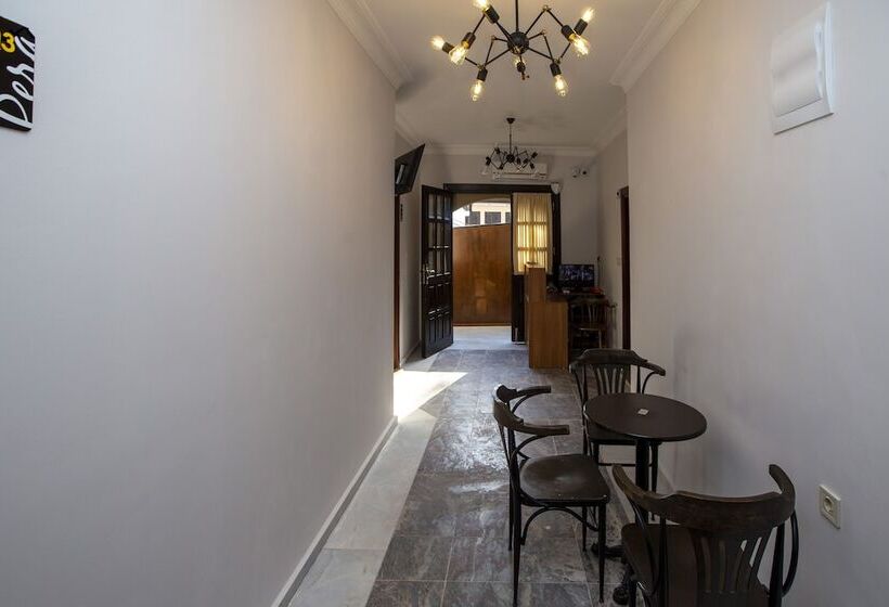 هتل Pera Boutique