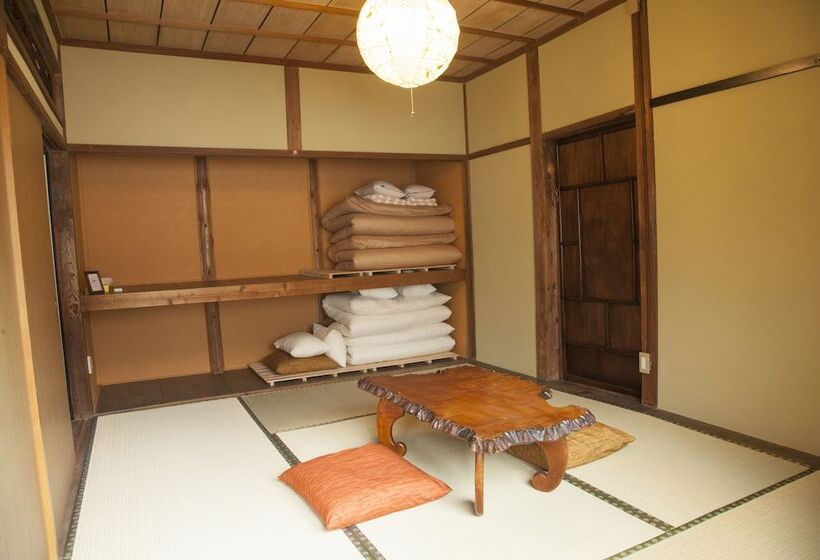 Guest House Tokonoma   Hostel