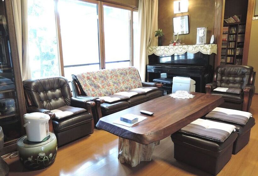 Asahi Ryokan