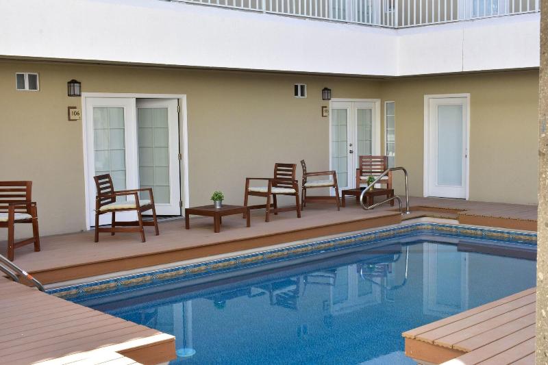 فندق California Comfort And Suites