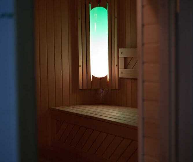 فندق Energiya