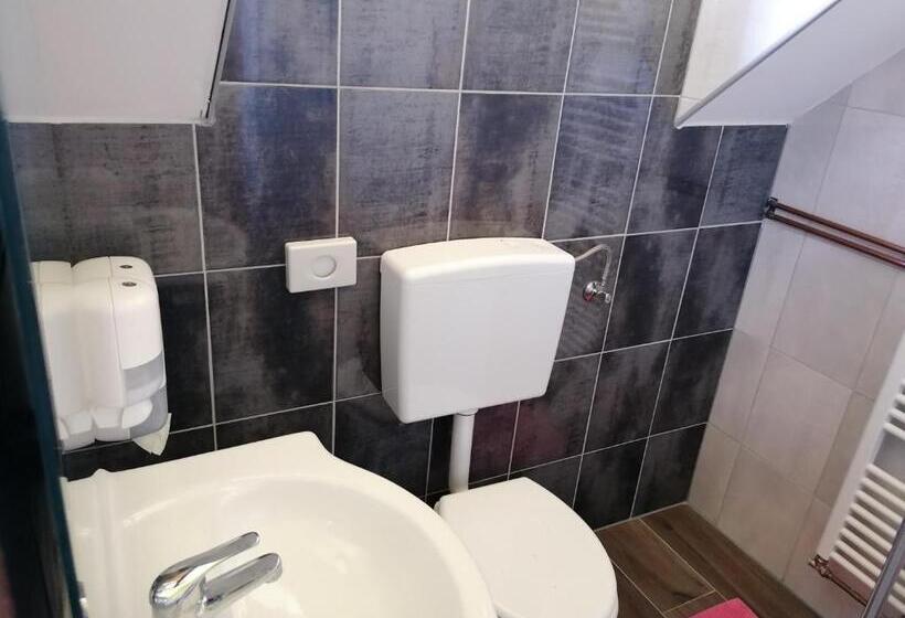 בית מלון כפרי House Izvor