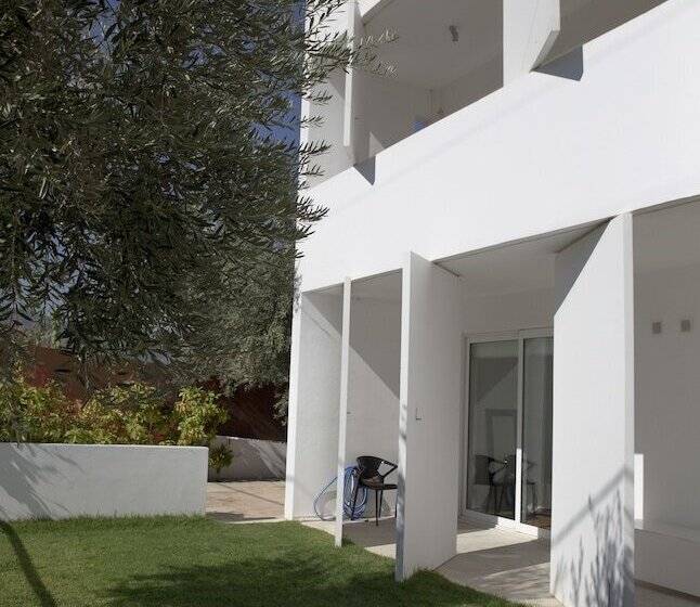 فندق Infinity White Complex