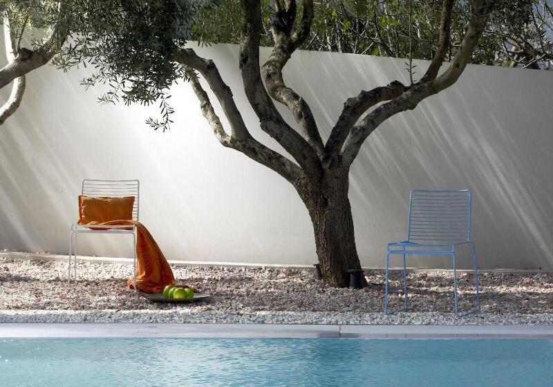 فندق Infinity White Complex